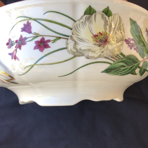 Spode Stafford flowers - Picture 6 of 7